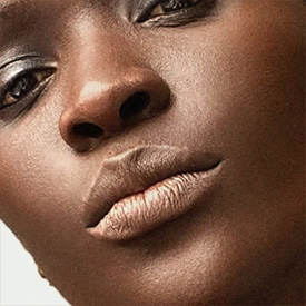 Deep skin