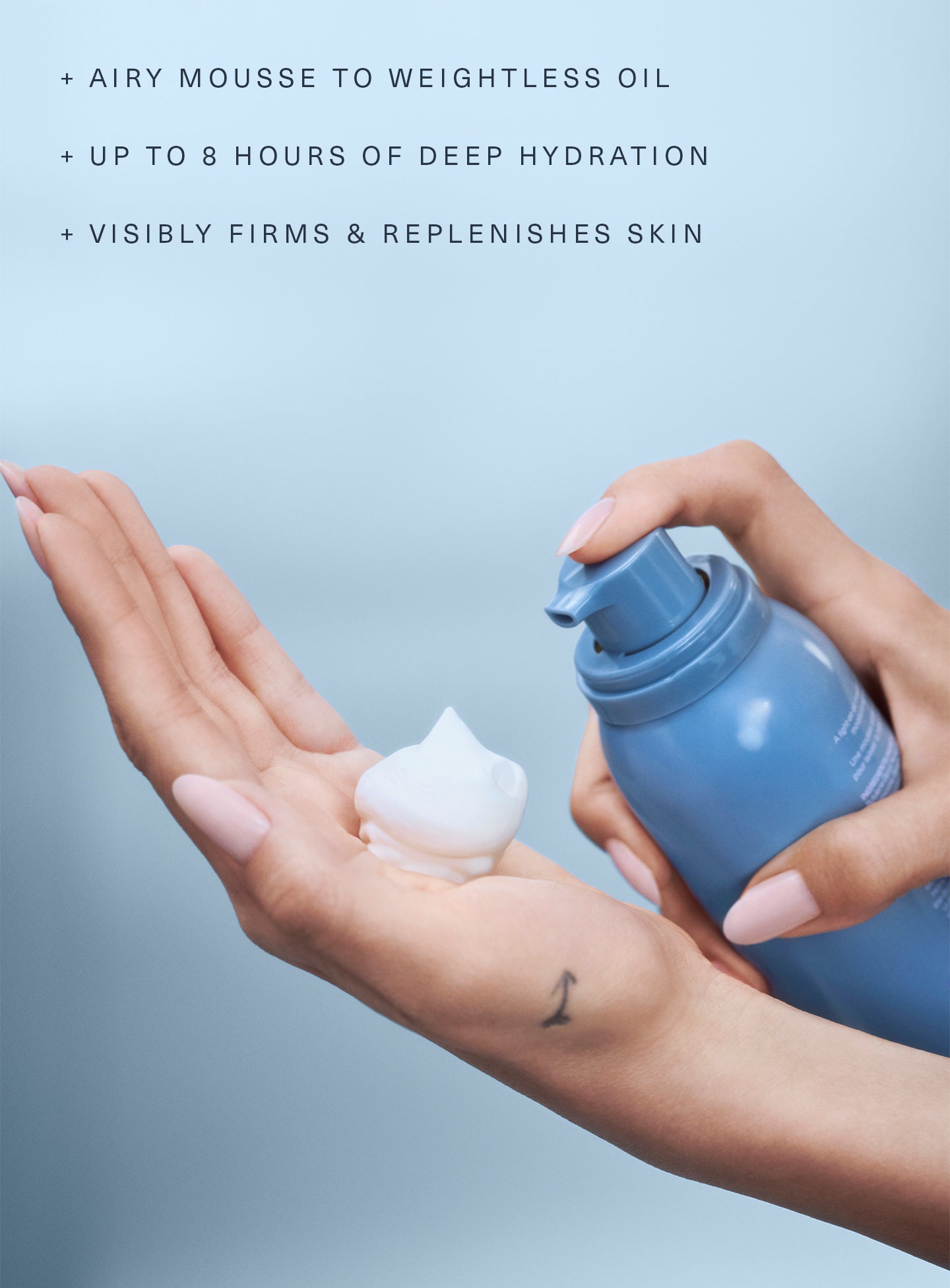find comfort hydrating body mousse to oil feel seen find comfort hydrating body mousse to oil feel seen