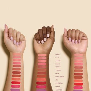 soft pinch liquid blush