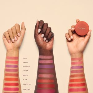 soft pinch matte bouncy blush