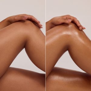 find comfort hydrating body mousse to oil feel seen