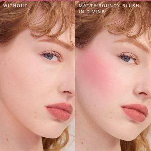 soft pinch matte bouncy blush