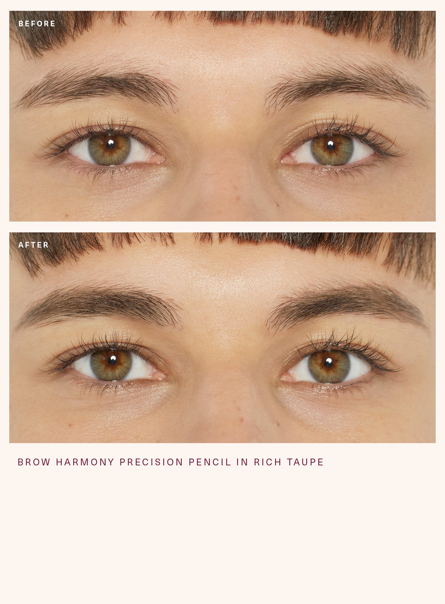 brow harmony precision pencil brow harmony precision pencil
