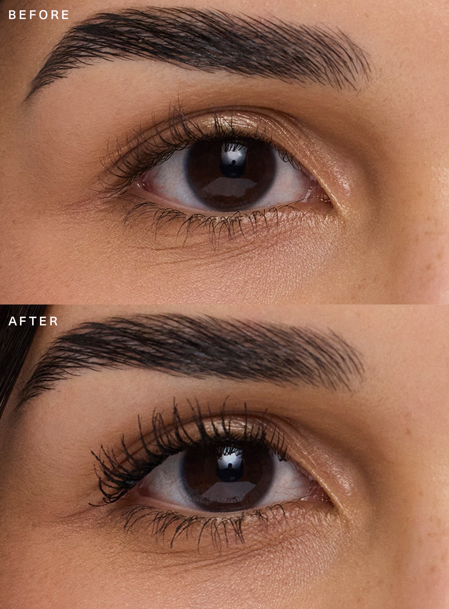 perfect strokes universal volumizing mascara mini perfect strokes universal volumizing mascara mini
