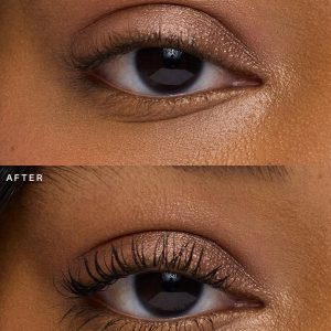 perfect strokes universal volumizing mascara mini
