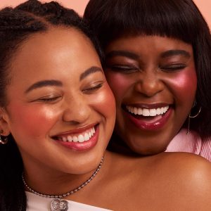 soft pinch luminous powder blush
