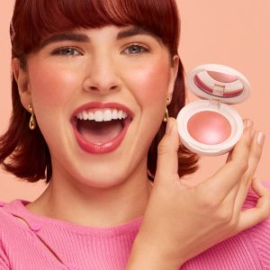 soft pinch luminous powder blush