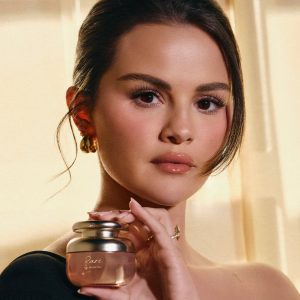 rare eau de parfum travel spray