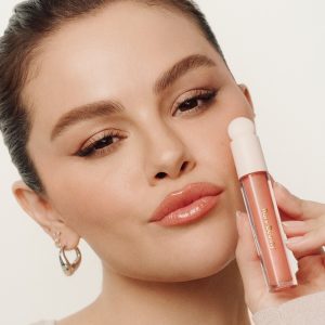 positive light luminizing lip gloss
