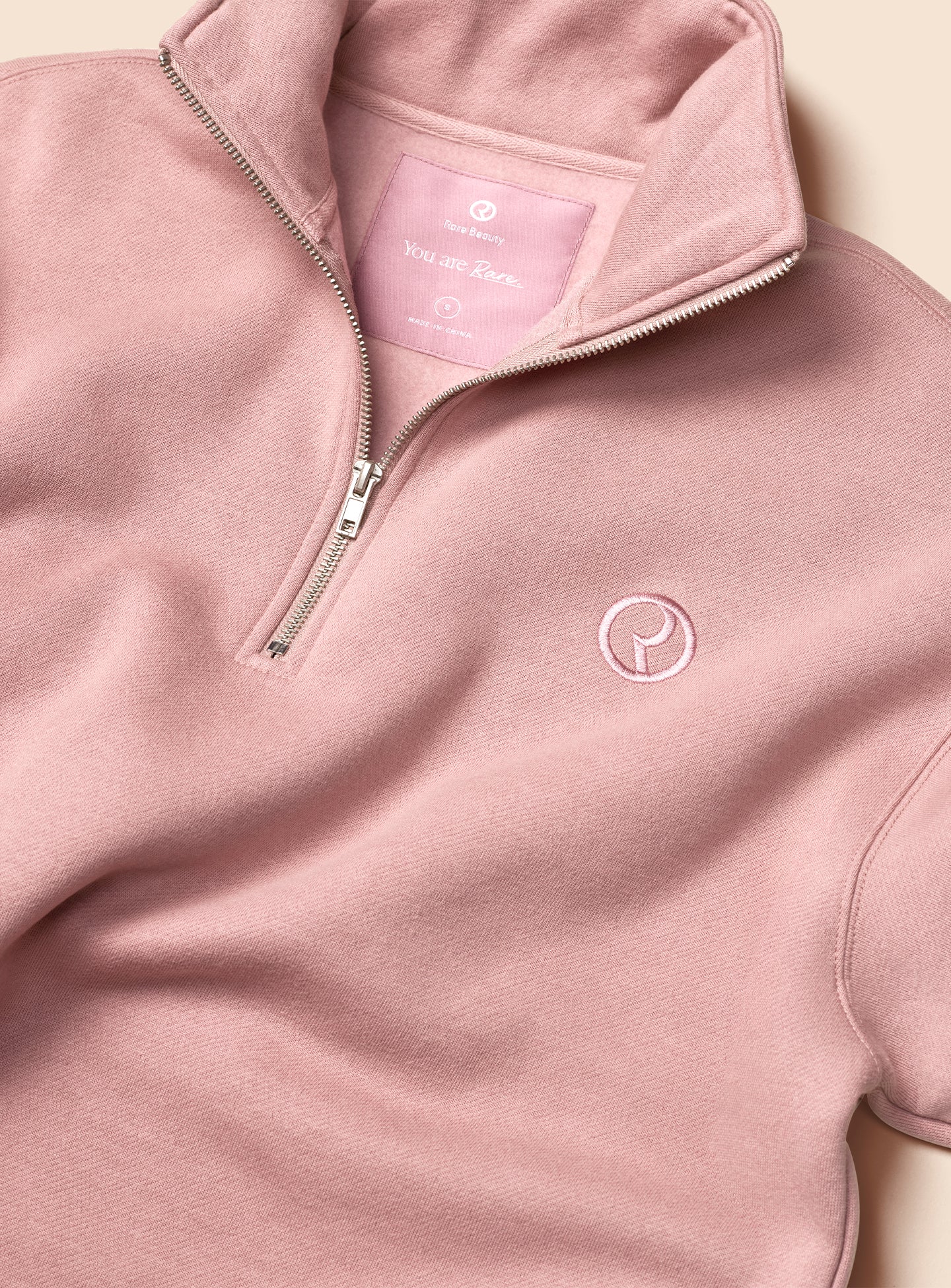 everyday quarter zip sweatshirt everyday quarter zip sweatshirt