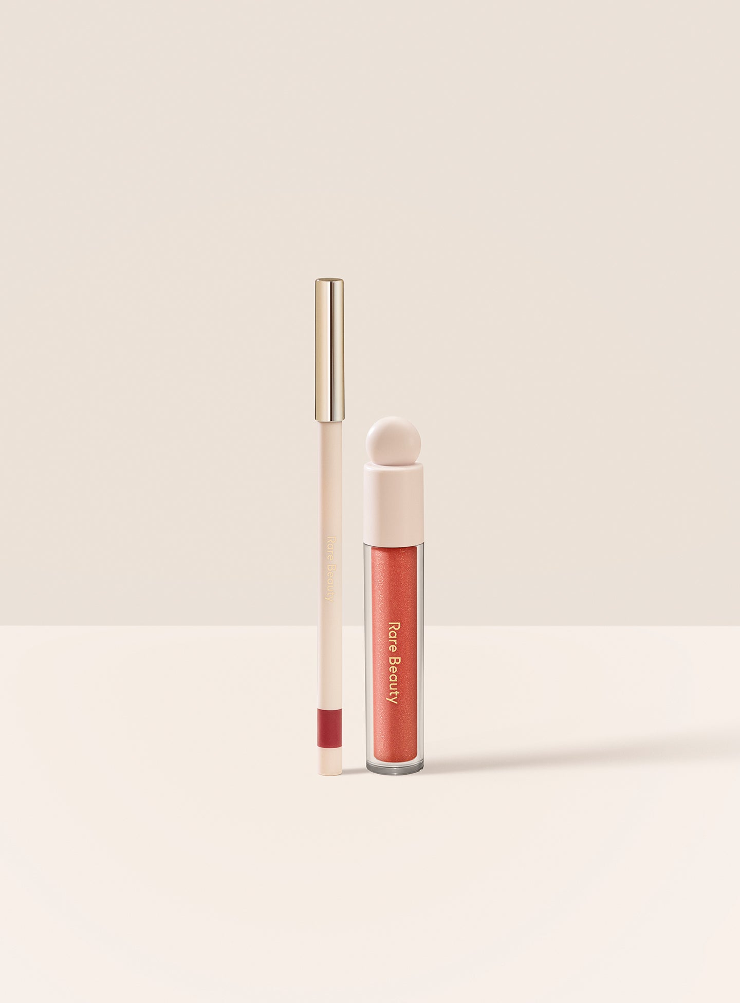 glass effect lip liner & gloss duo glass effect lip liner & gloss duo