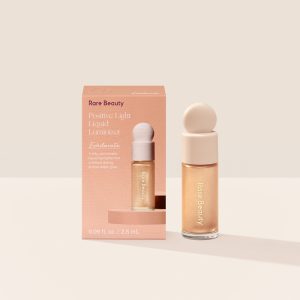 positive light liquid luminizer mini