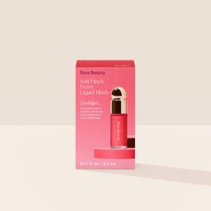 soft pinch liquid blush mini
