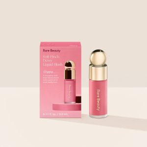 soft pinch liquid blush mini