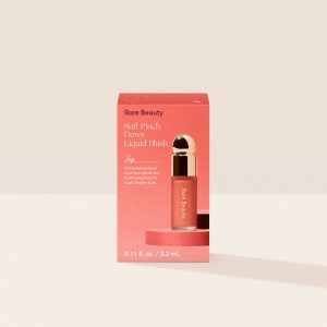 soft pinch liquid blush mini