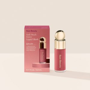 soft pinch liquid blush mini