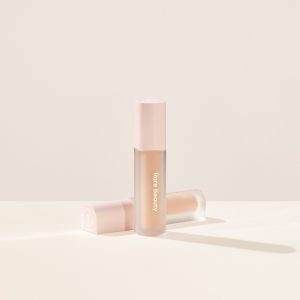 always an optimist weightless eye primer