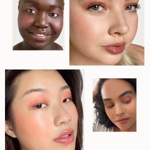 stay vulnerable glossy lip balm