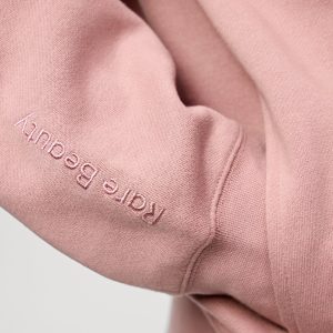 everyday quarter zip sweatshirt
