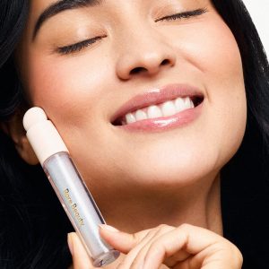 positive light luminizing lip gloss