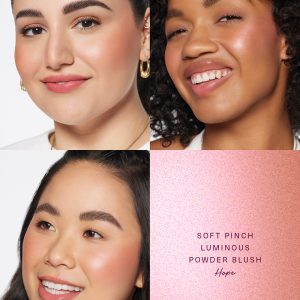 soft pinch luminous powder blush