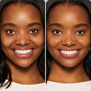 positive light tinted moisturizer broad spectrum spf 20 sunscreen