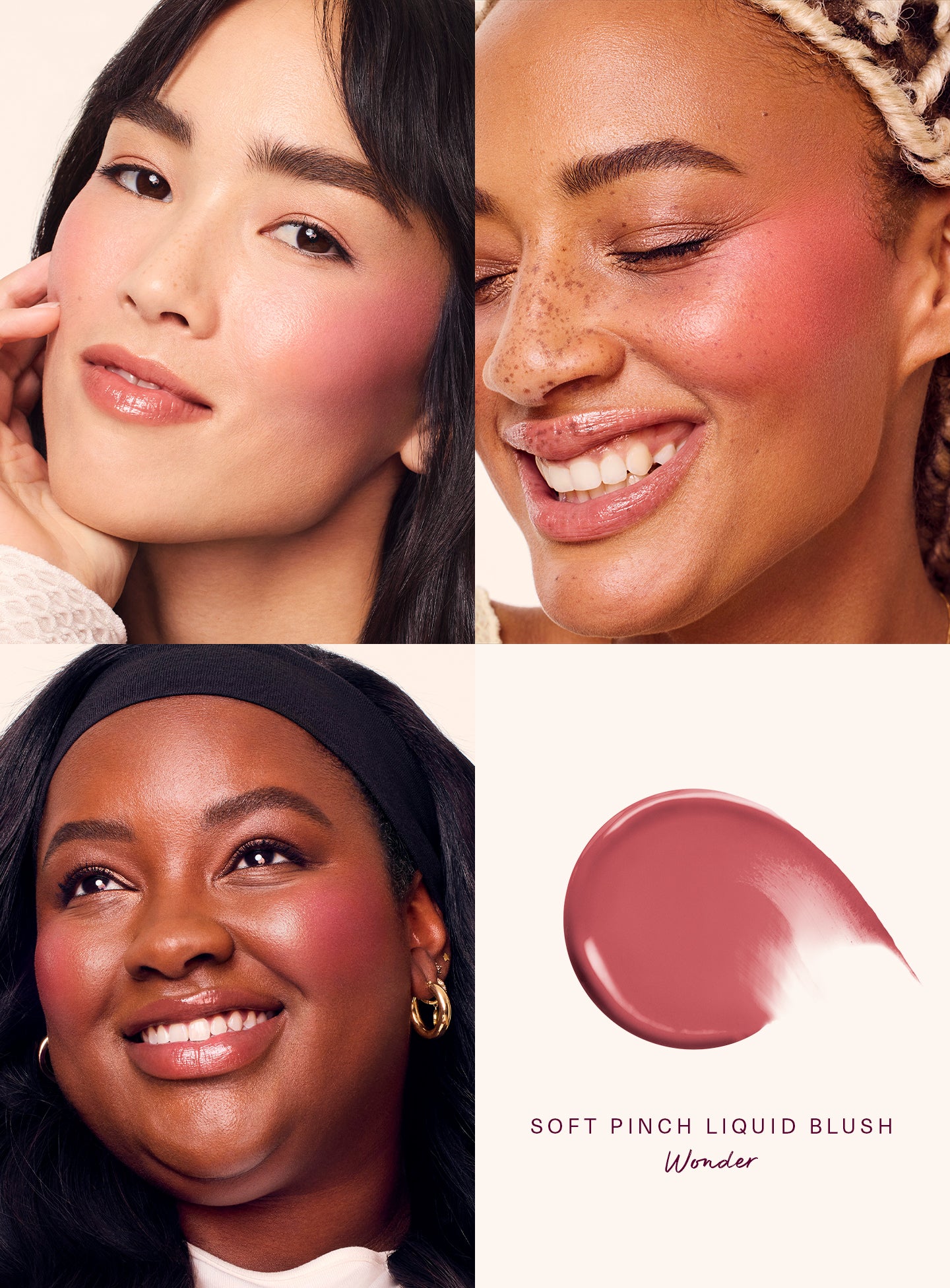 soft pinch liquid blush mini soft pinch liquid blush mini