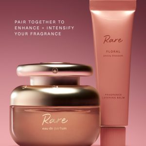 fragrance layering balm floral peony blossom