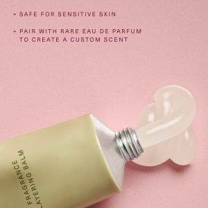 fragrance layering balm woody oak