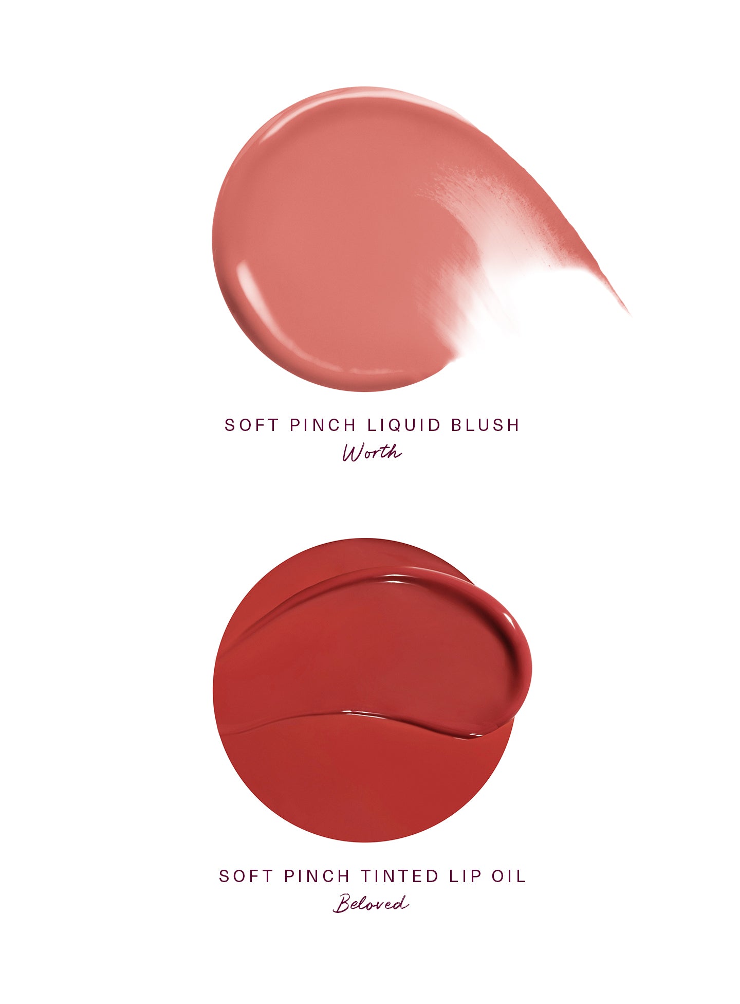soft pinch mini cheek & lip set soft pinch mini cheek & lip set