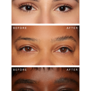 brow harmony flexible lifting gel