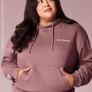 comfy hoodie
