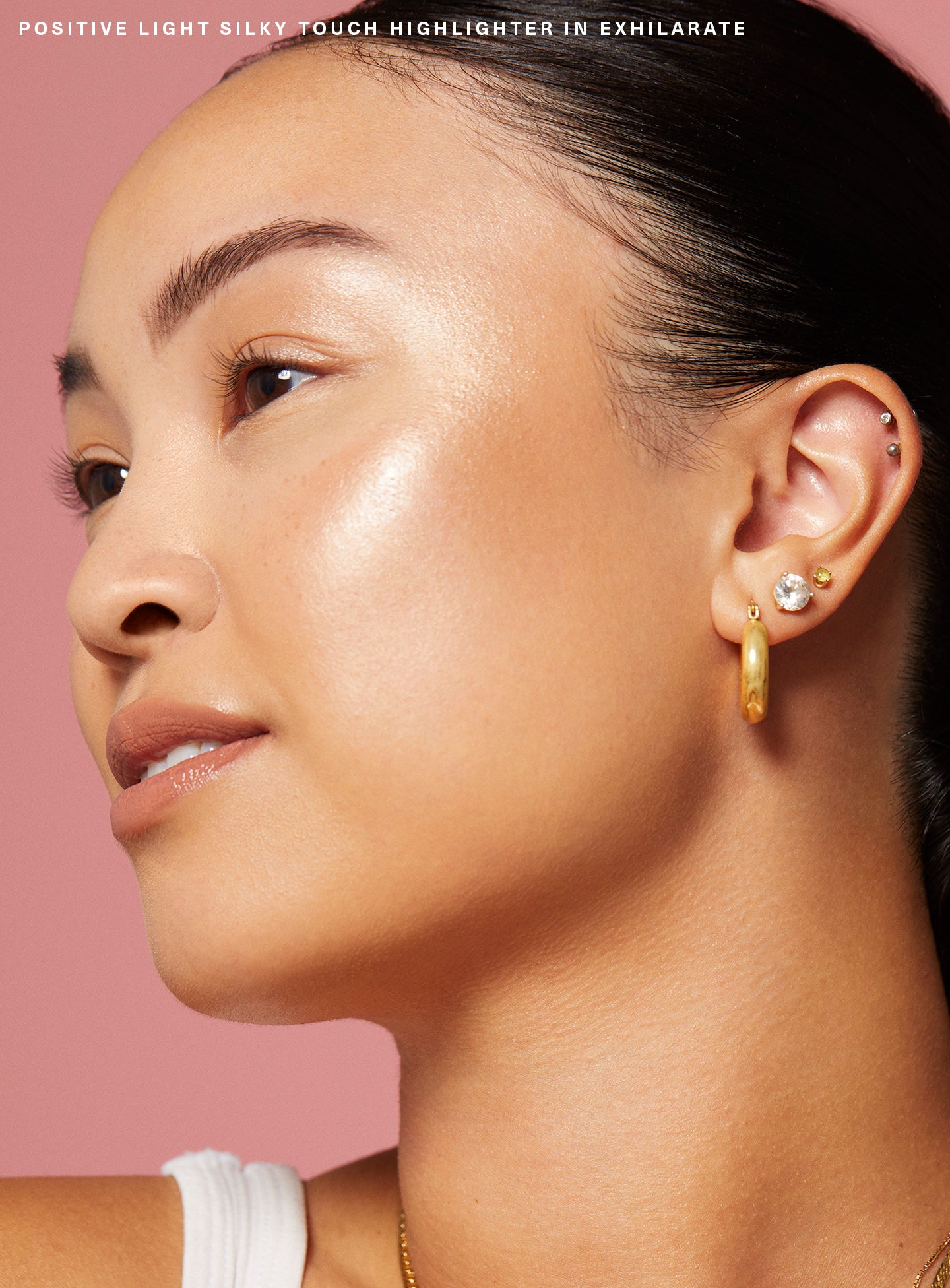 positive light silky touch highlighter positive light silky touch highlighter
