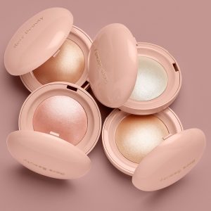 positive light silky touch highlighter