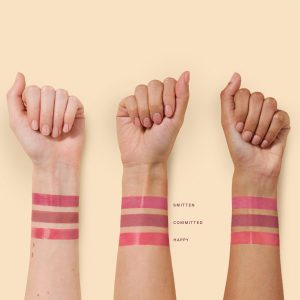 something rosy lip & cheek set