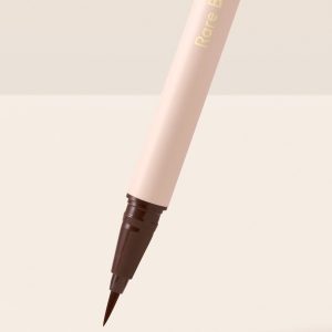 perfect strokes matte liquid liner brown