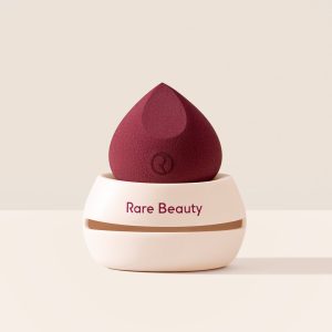silicone makeup sponge case