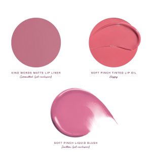 something rosy lip & cheek set