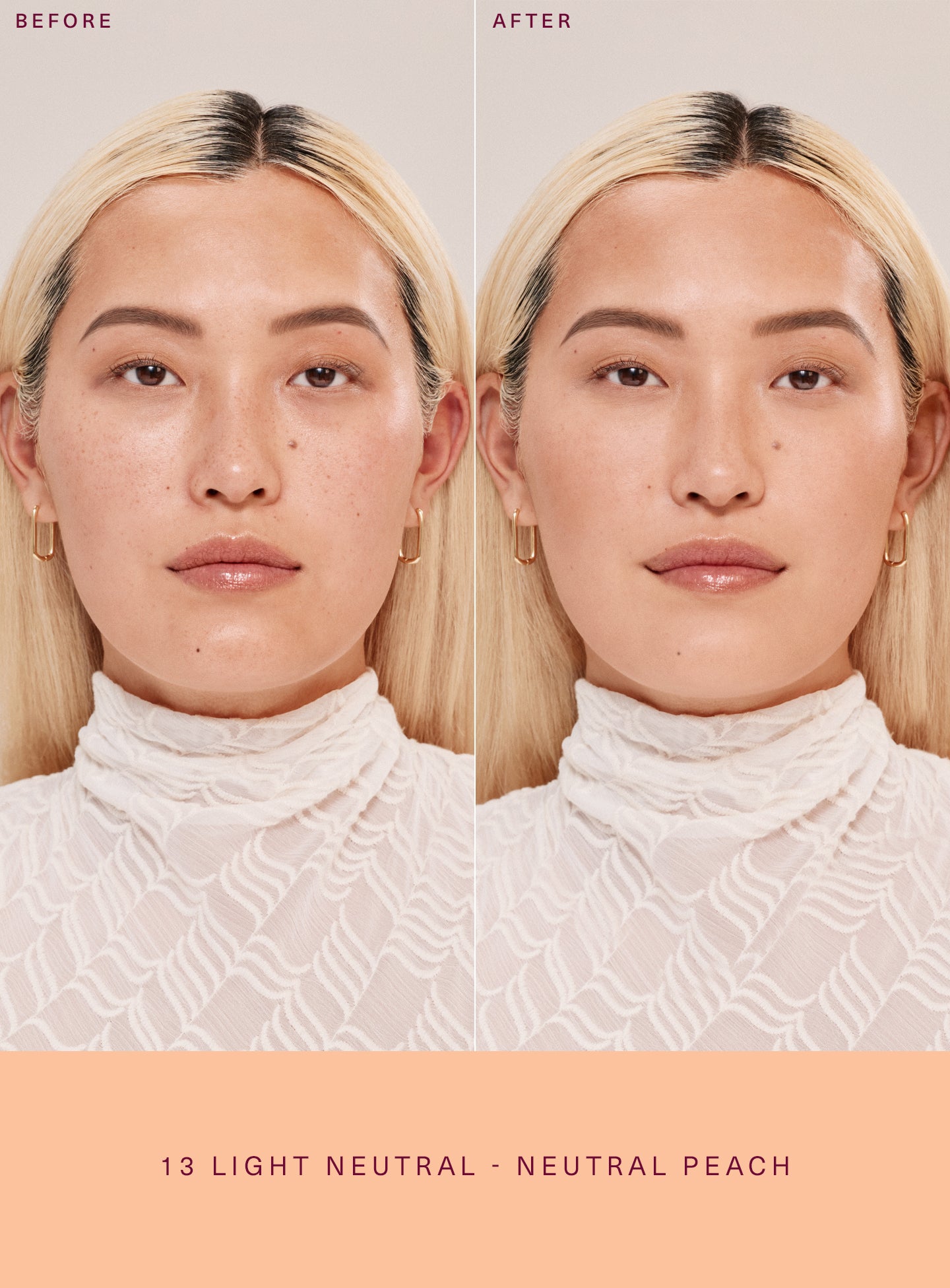 true to myself natural matte longwear foundation true to myself natural matte longwear foundation