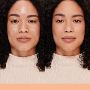 true to myself natural matte longwear foundation