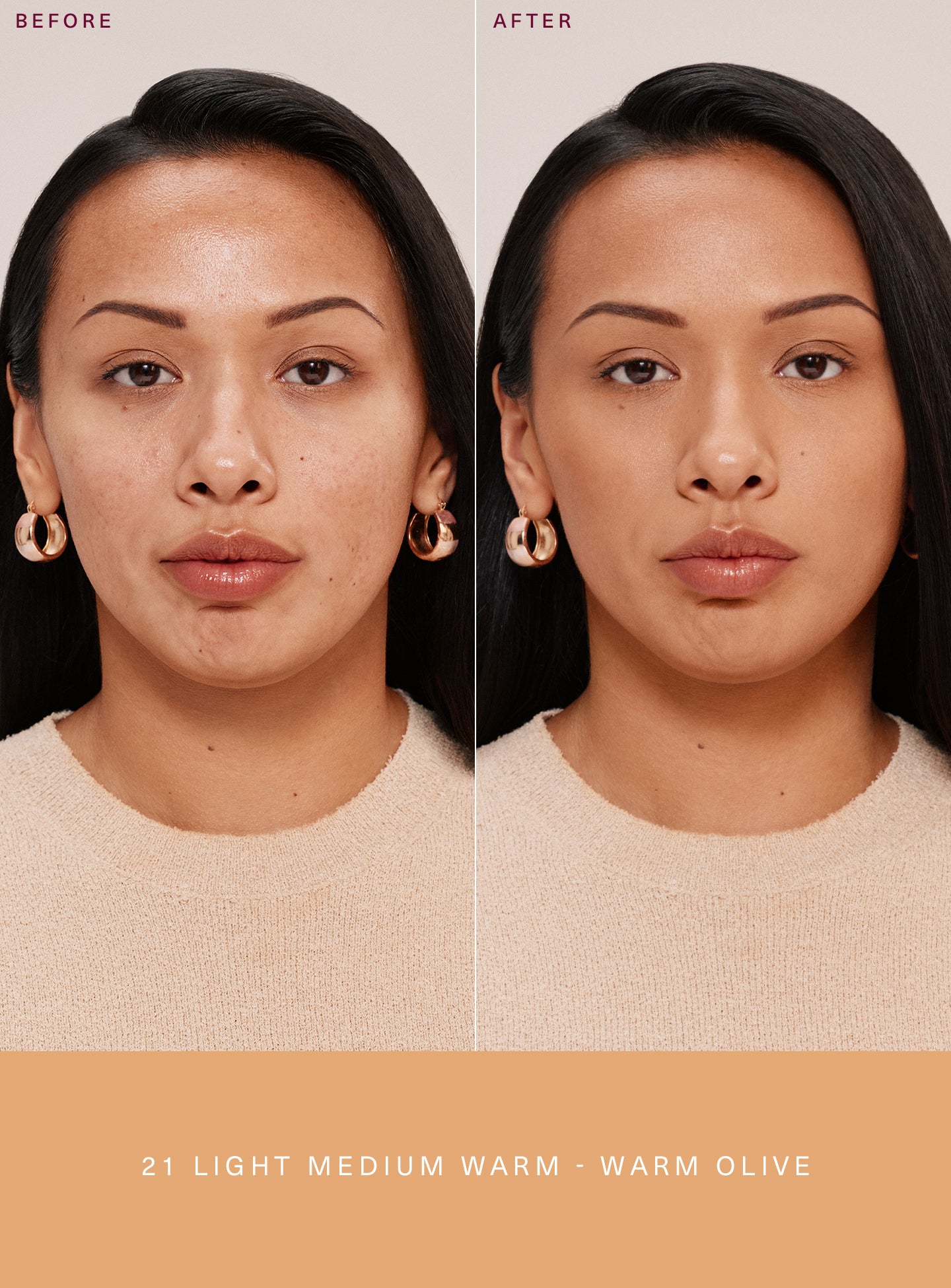 true to myself natural matte longwear foundation true to myself natural matte longwear foundation