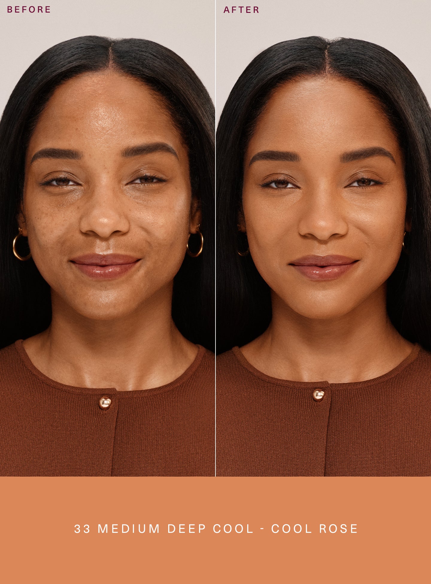 true to myself natural matte longwear foundation true to myself natural matte longwear foundation