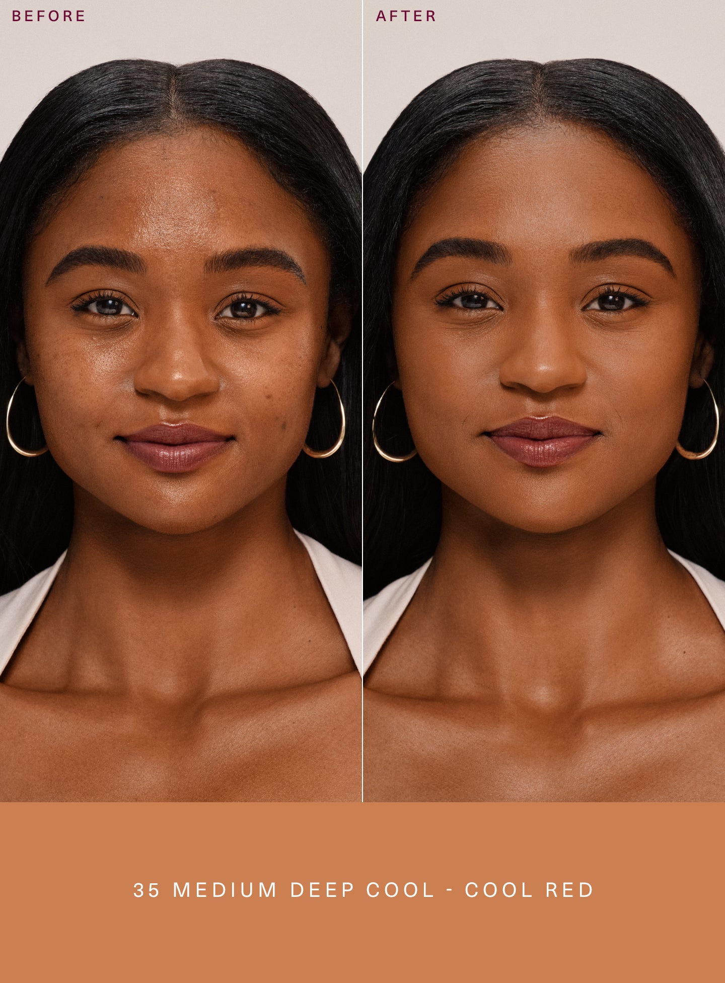 true to myself natural matte longwear foundation true to myself natural matte longwear foundation