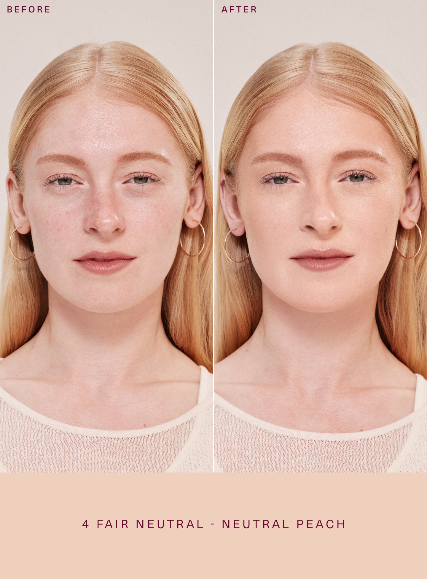true to myself natural matte longwear foundation true to myself natural matte longwear foundation