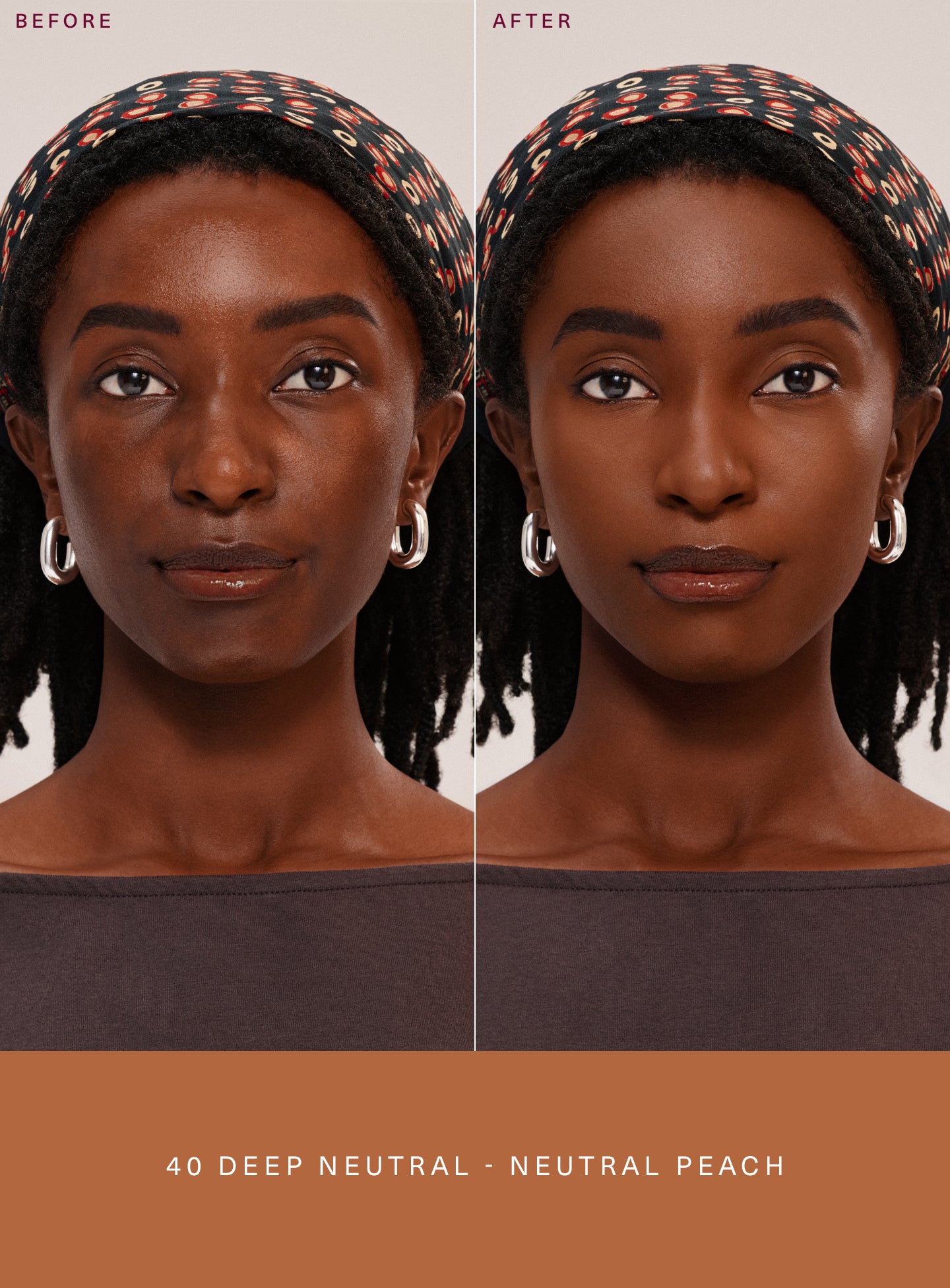 true to myself natural matte longwear foundation true to myself natural matte longwear foundation