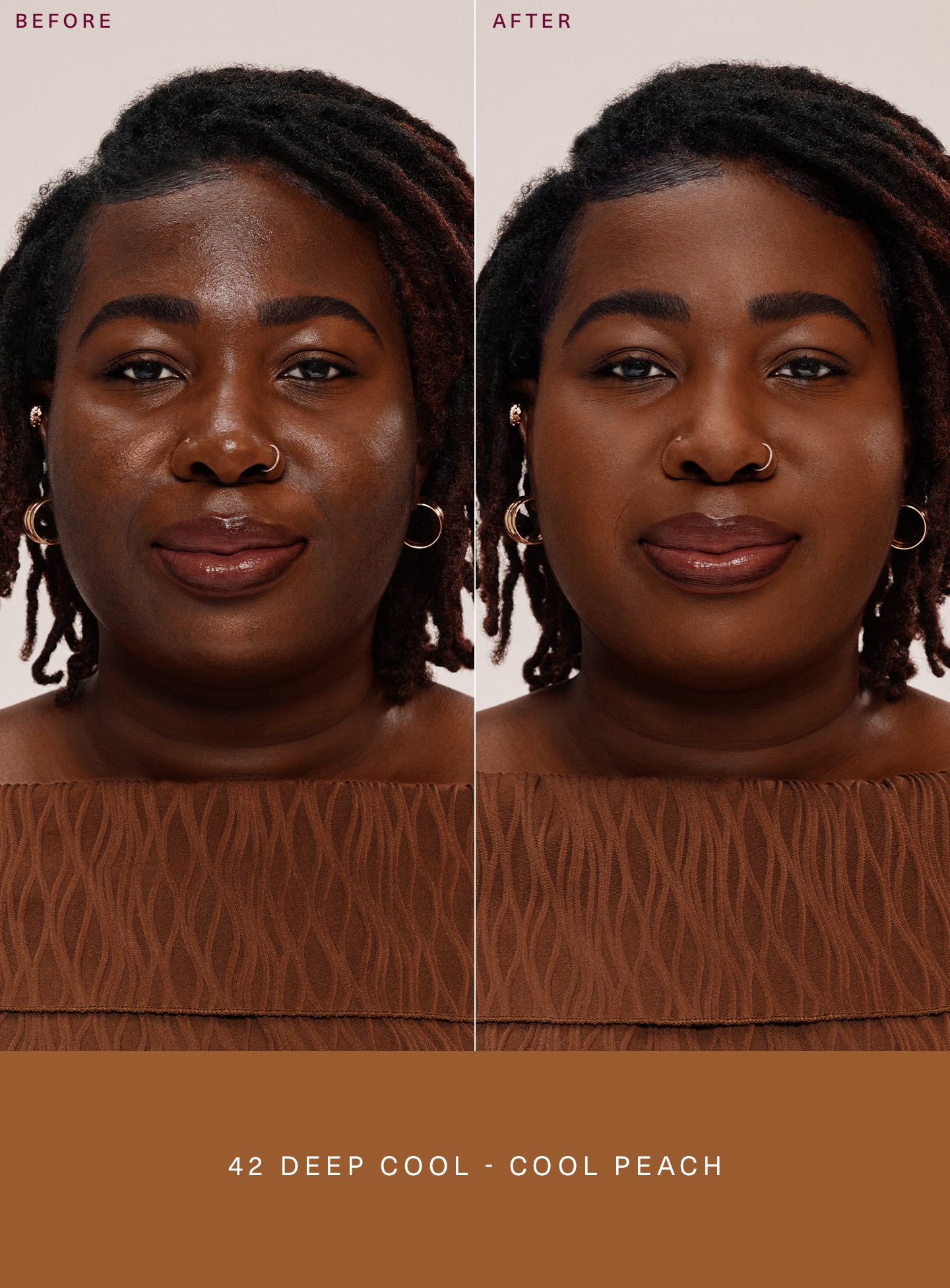 true to myself natural matte longwear foundation true to myself natural matte longwear foundation
