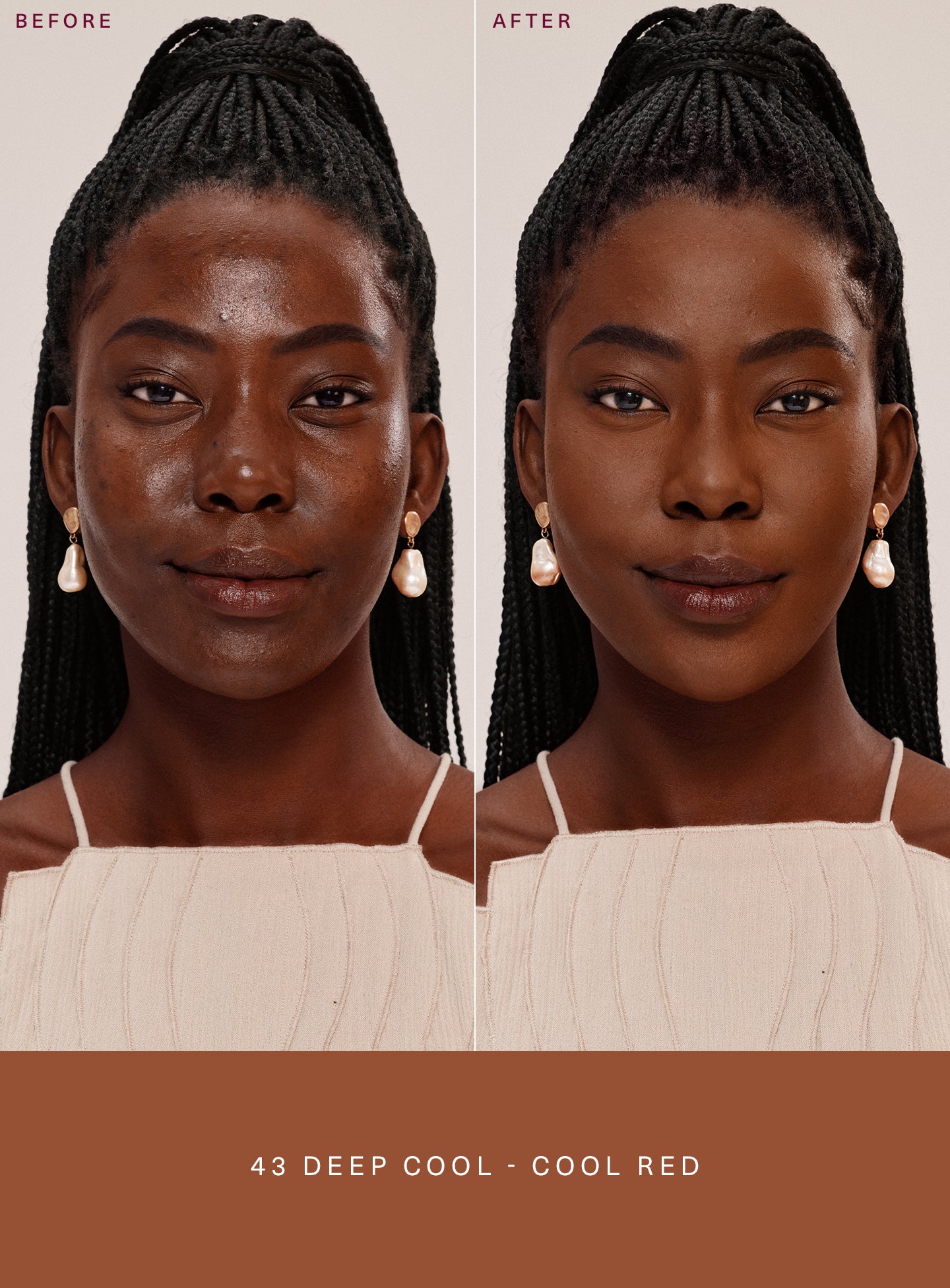 true to myself natural matte longwear foundation true to myself natural matte longwear foundation