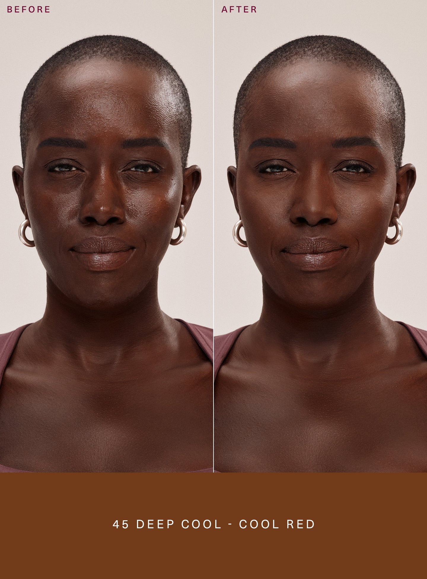 true to myself natural matte longwear foundation true to myself natural matte longwear foundation
