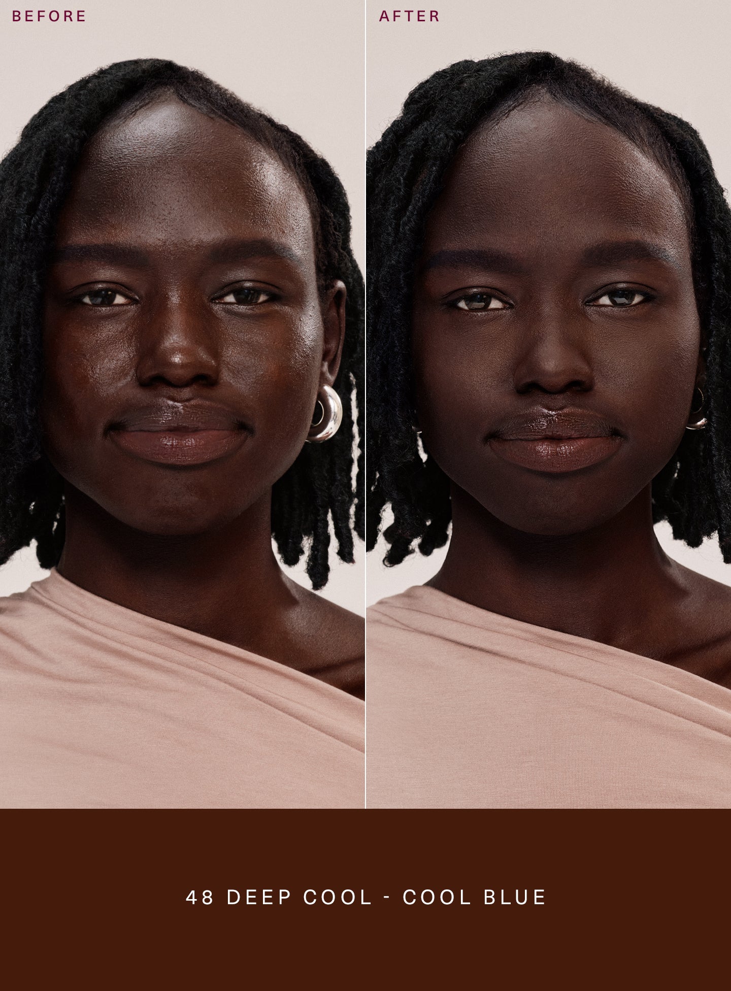 true to myself natural matte longwear foundation true to myself natural matte longwear foundation