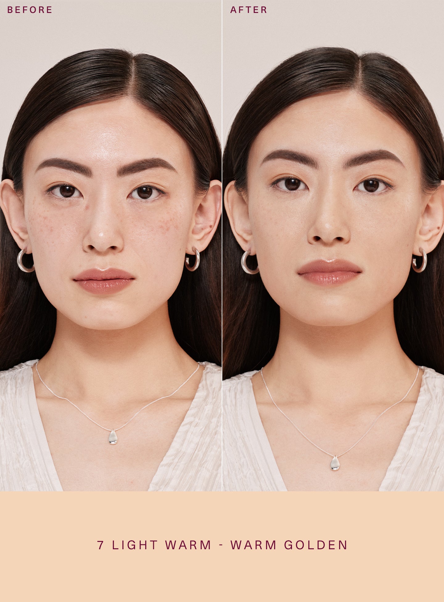 true to myself natural matte longwear foundation true to myself natural matte longwear foundation